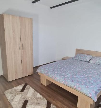La Ovi Ξενοδοχείο Făgăraş Εξωτερικό φωτογραφία