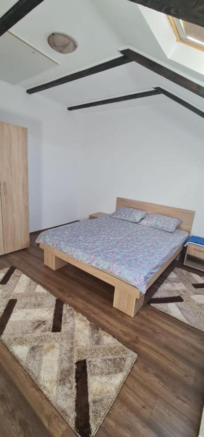La Ovi Ξενοδοχείο Făgăraş Εξωτερικό φωτογραφία