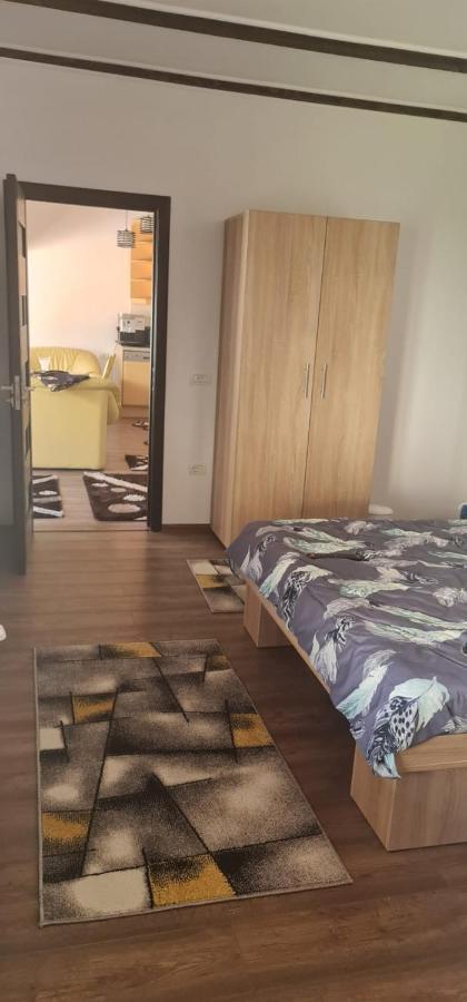 La Ovi Ξενοδοχείο Făgăraş Εξωτερικό φωτογραφία